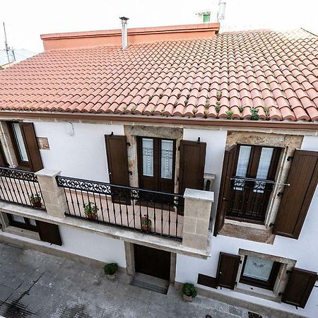 Casa Gloria Camariñas Exterior foto